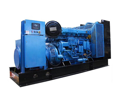 随州宗申动力150kw大型柴油发电机组