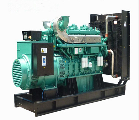 随州宗申动力30kw小型柴油发电机组_COPY