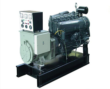 随州宗申动力5kw小型柴油发电机_COPY