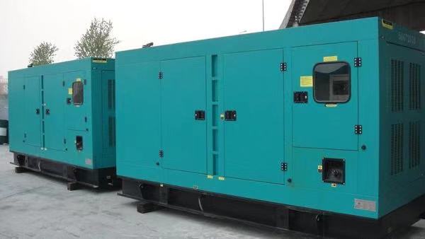 随州幼儿园备用发电机供