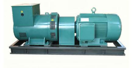 随州发电机出租