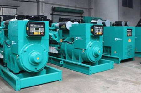 随州柴油发电机 随州柴油发电机