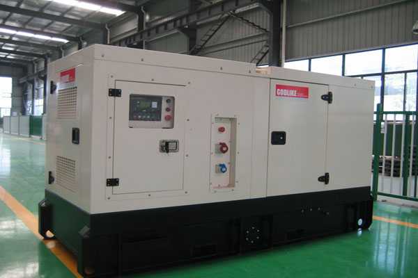 随州静音发电机组租赁_COPY_COPY