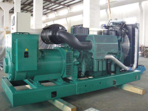 随州康明斯发电机出租：确保您的业务不间断！